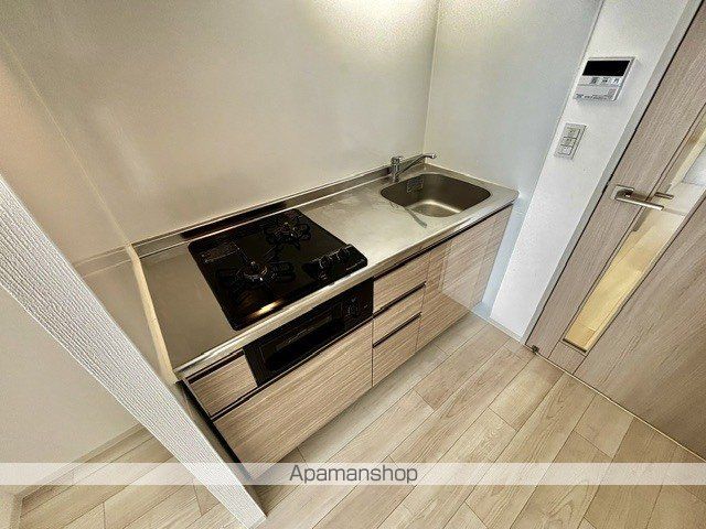 セイシア大拓26の内装写真