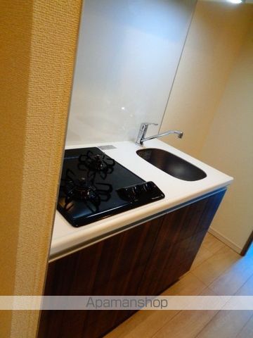 NーSTAGE 赤羽志茂の内装写真