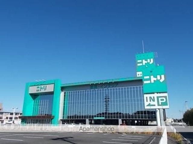 プレミアコート 上高津の周辺写真