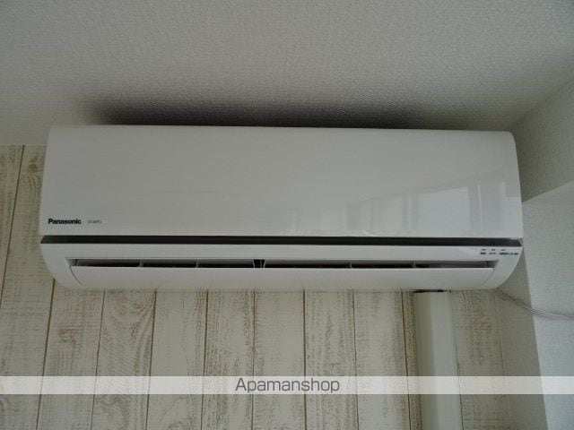 メゾン清水町の内装写真
