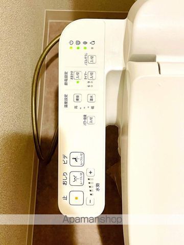 コンフォール千林の内装写真