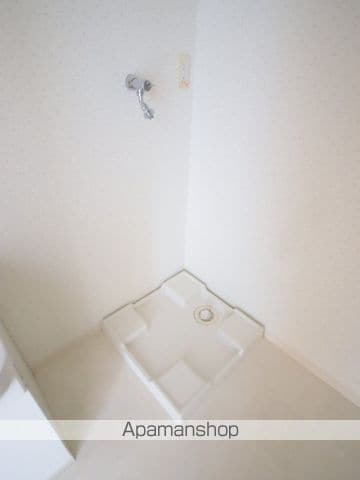 フォブール銀河IIの内装写真