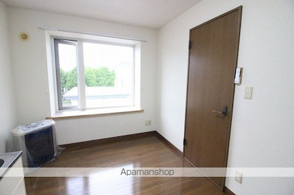 ラポール恵み野[1DK/22.27m2]の内装2