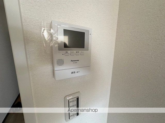 内外本社ビルの内装写真