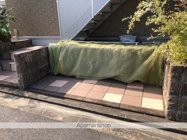 セジュール合川南 A棟の内装写真