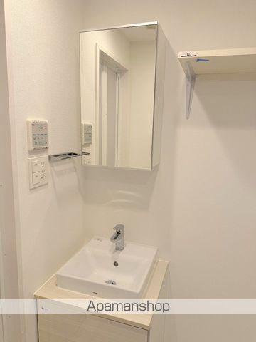 ESLEAD難波VALOREの内装写真