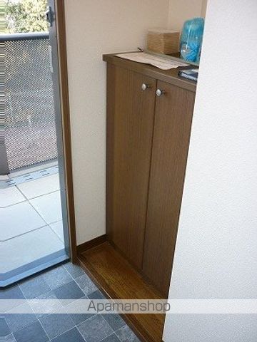 エスポワールBの内装写真
