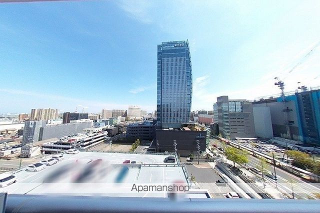 パストラルハイム萬代橋のその他写真