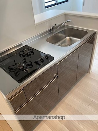 プライマル中野新橋[1LDK/39.6m2]のキッチン