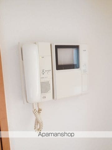 パワーズ117の内装写真