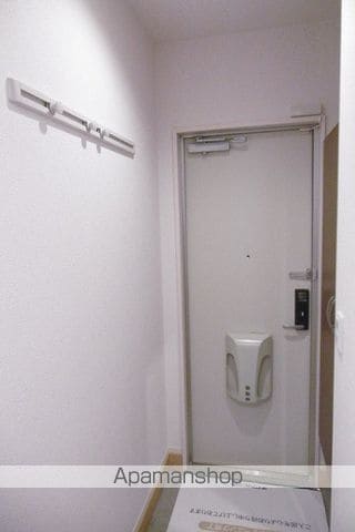 ボヌール新田 IIIの内装写真