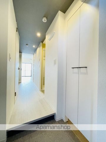 BLESTON COURT MIZUHOUNDOJOHIGASHの内装写真