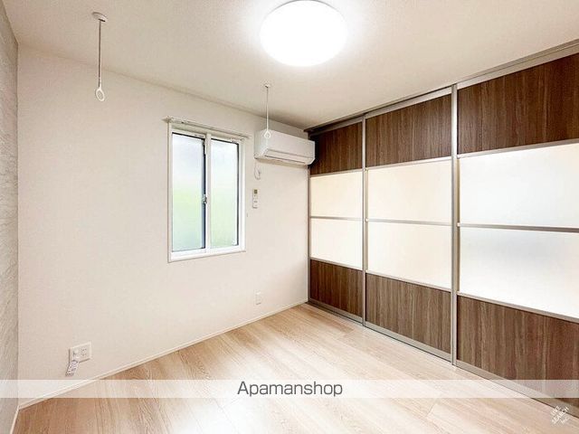 D-ROOM 分梅の内装写真