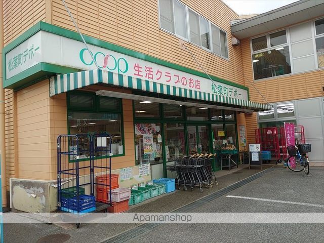 ディーセントIの周辺写真
