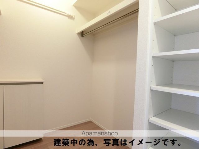 長泉87051 分譲長屋住宅工事の内装写真