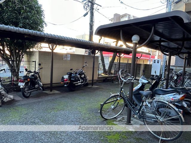 トーカン大江キャステールのその他写真