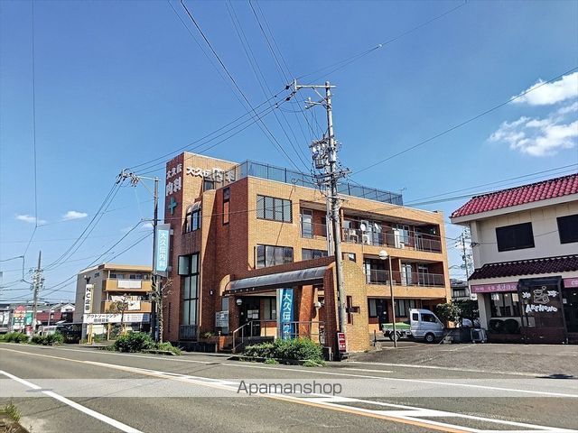 Park Side 大久伝の周辺写真