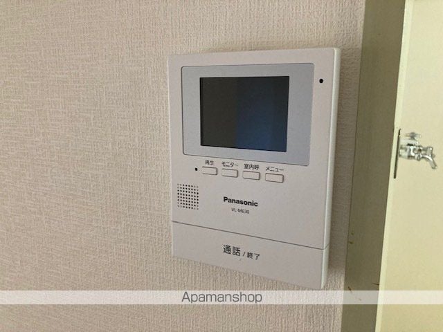 LAKIAMAISON野洲の内装写真