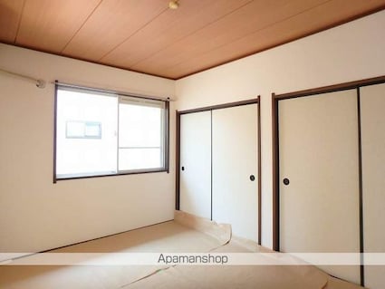 エクセルプラザ[2DK/49.68m2]の内装3