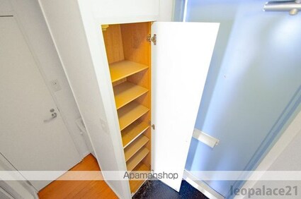 レオパレス東原[2DK/49.68m2]のその他設備