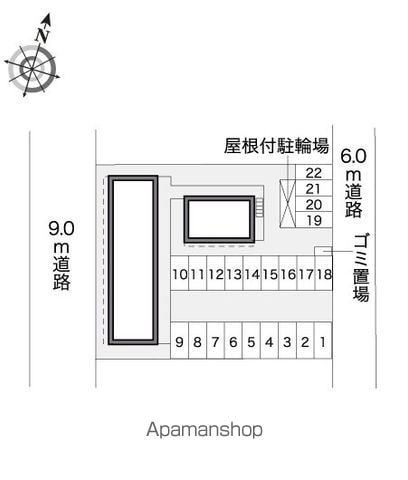 レオパレス伊料のその他写真