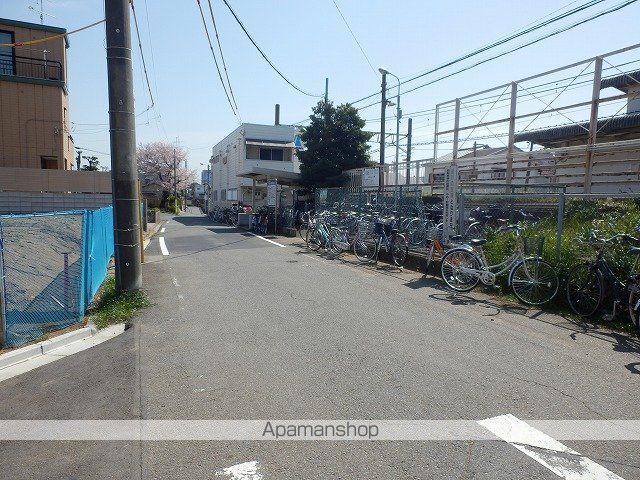 サワークレストの周辺写真