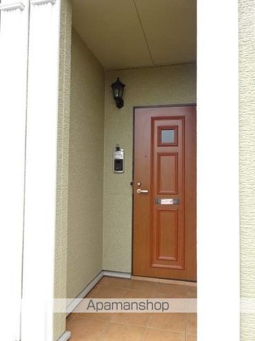 サンライト若松 IIの内装写真