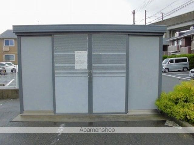 サリネージュ山手 ABCD棟 D棟の内装写真