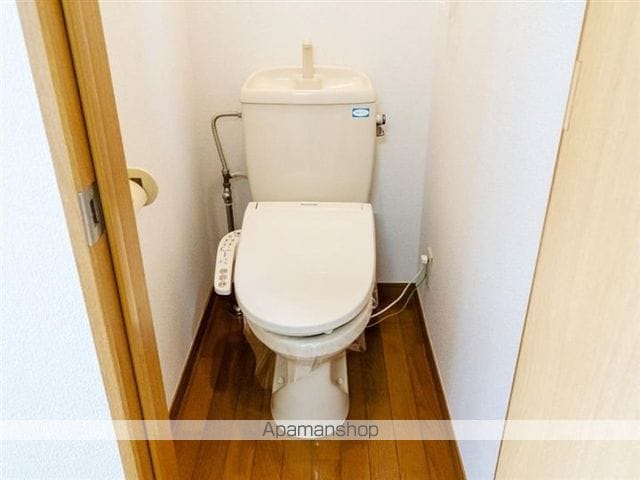 キャッスル日本平の内装写真