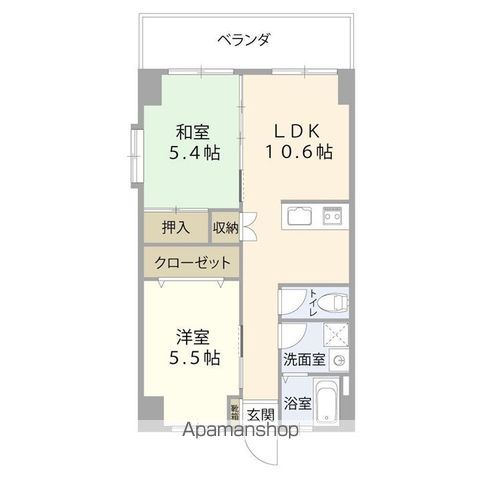 コンフォート・Ｆのイメージ