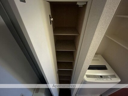 レオパレスピュアタウン[1K/24.84m2]のその他部屋・スペース