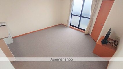 レオパレスフトゥーロ[1K/31.05m2]のリビング・居間1