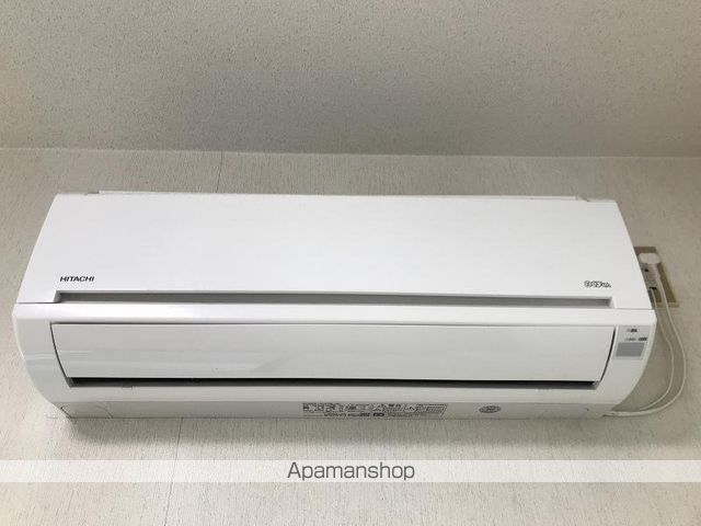 セントビレッジの内装写真