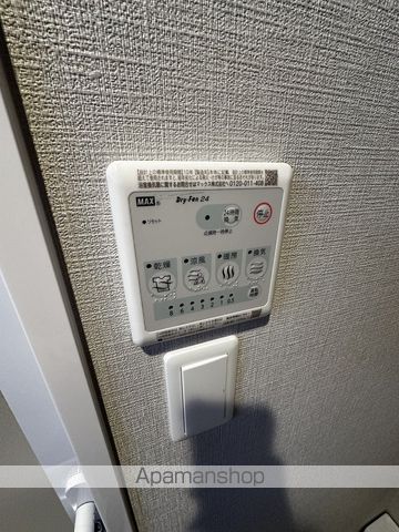 スプランディッド福島WESTの内装写真