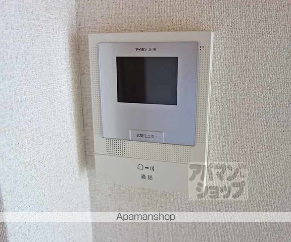 タウニィほととぎす亀岡の内装写真