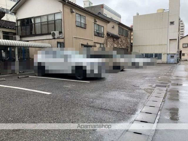 スカイオン本町の外観写真