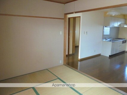 プライムハイツＲ・Ｋ[3DK/57.96m2]の内装4