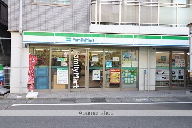 ラクラス南行徳の周辺写真