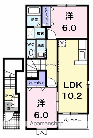 apartment 岩手県胆沢郡金ケ崎町西根杉土手
西根の賃貸情報を見る
物件地図