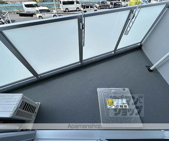 ARCA西京極の内装写真
