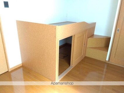 レオパレスキリーク　ＹＨ[1K/21.65m2]の内装2