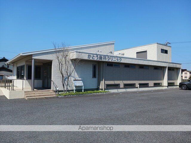 一宮市 2階建 築22年の周辺写真