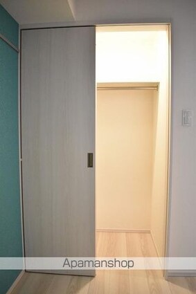 ハーモニーレジデンス西麻布[1K/21.82m2]のその他内装2