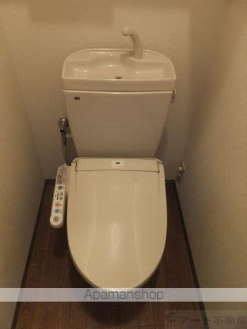 TIAREの内装写真