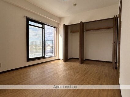 ステージＭ[2DK/56.7m2]の内装4