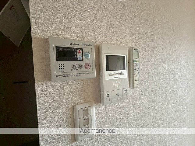 メゾンキコー今里の内装写真