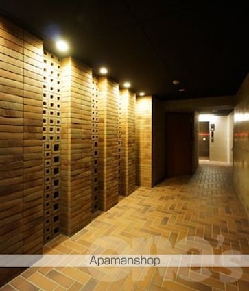 ＡＸＩＳ[1K/22.4m2]の外観2