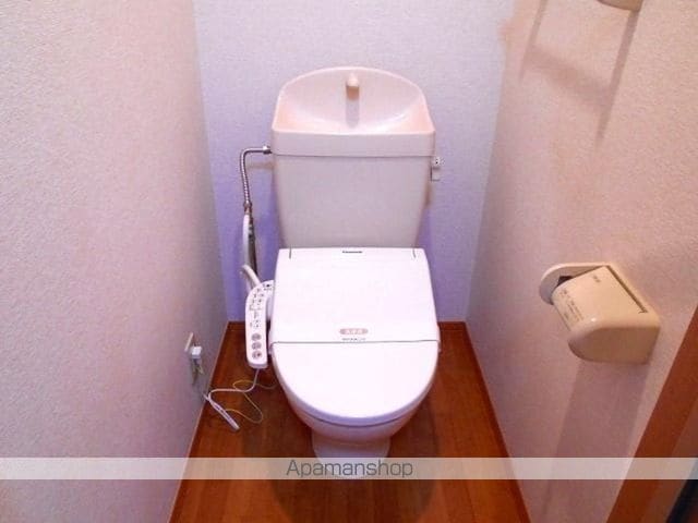 グレイスコートの内装写真