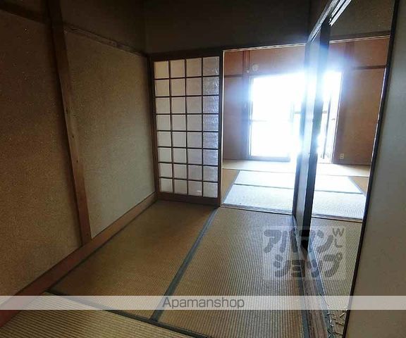 高田荘の内装写真