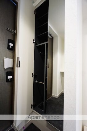 プレサンス桜山駅前アフォード[1K/20.68m2]の内装5